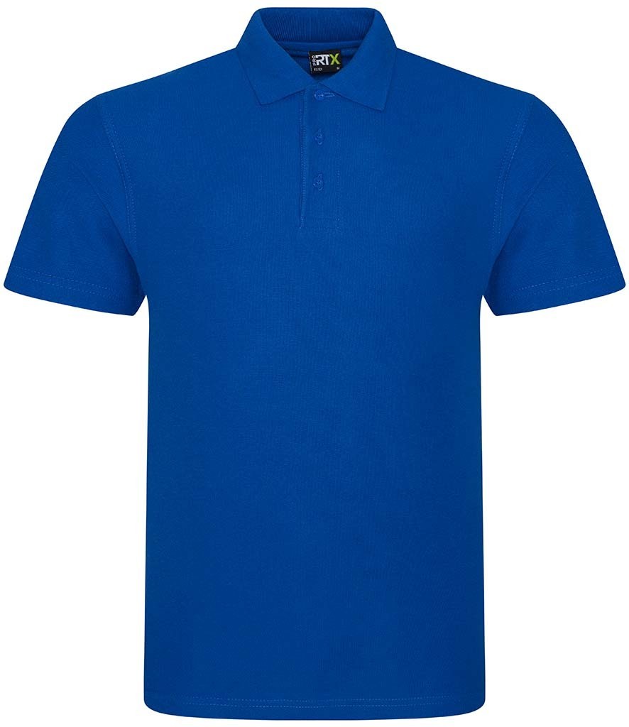 Personalised Embroidered Pro RTX Classic Poloshirt Workwear  Polo Shirt XS-8XL