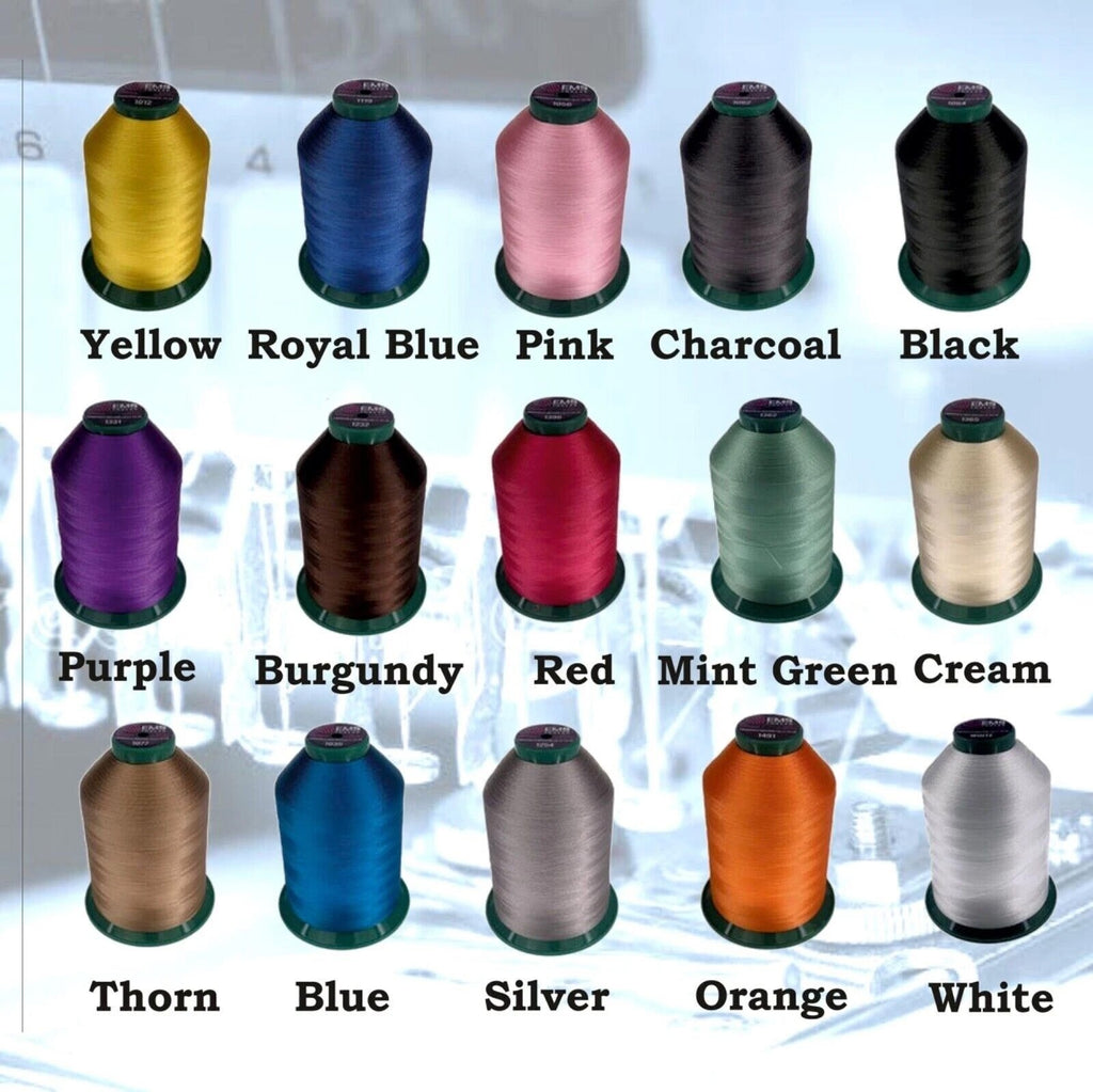 Embroidered His & Hers Hand Towel Set Wedding Gift Choice Of Colours