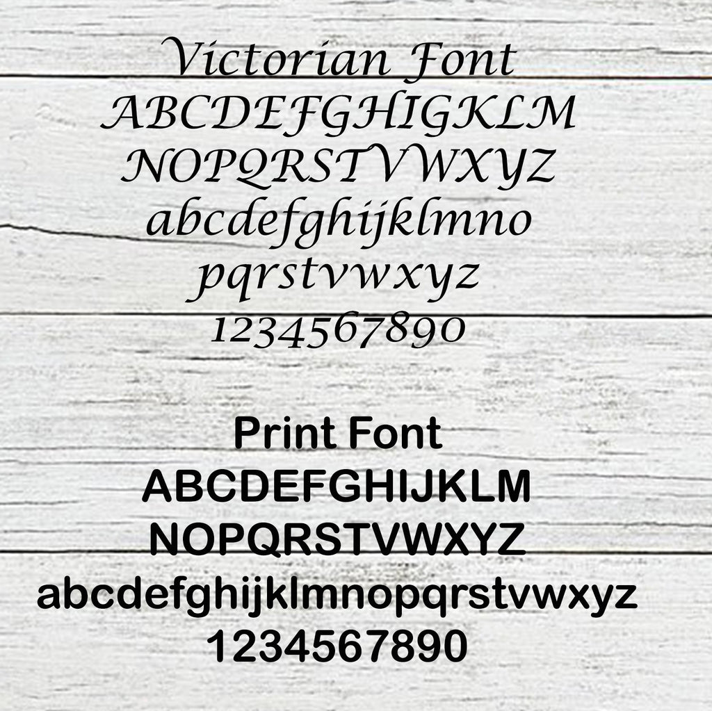 Lace Personalised Handkerchief - Embroidered Name on White Cotton Ladies Hanky