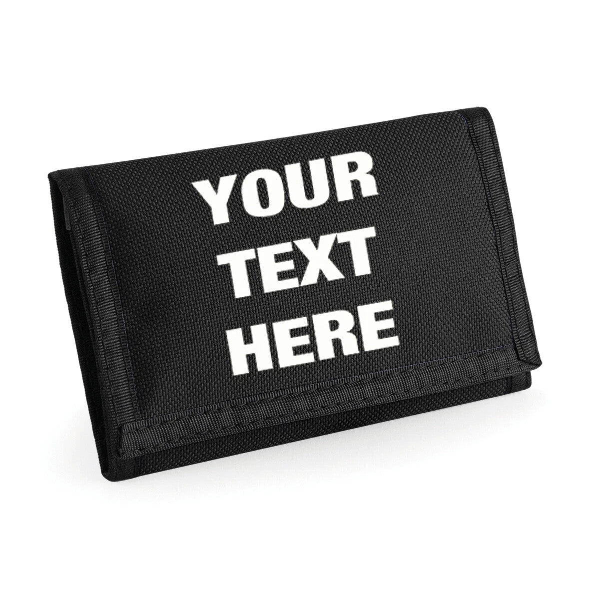 Mens Childs Wallet Personalised Wallet Mens Boys Girls Wallet Purse