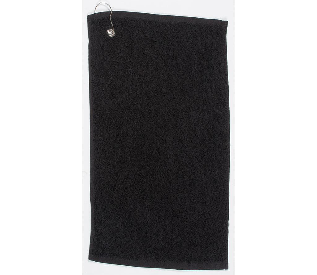 Personalised embroidered Sports Towel Gift