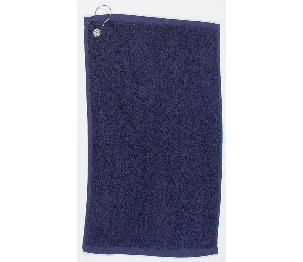 Personalised embroidered Sports Towel Gift